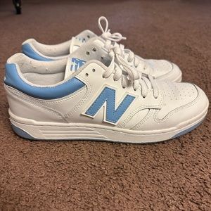 Mens new balance 480 size 10.5
